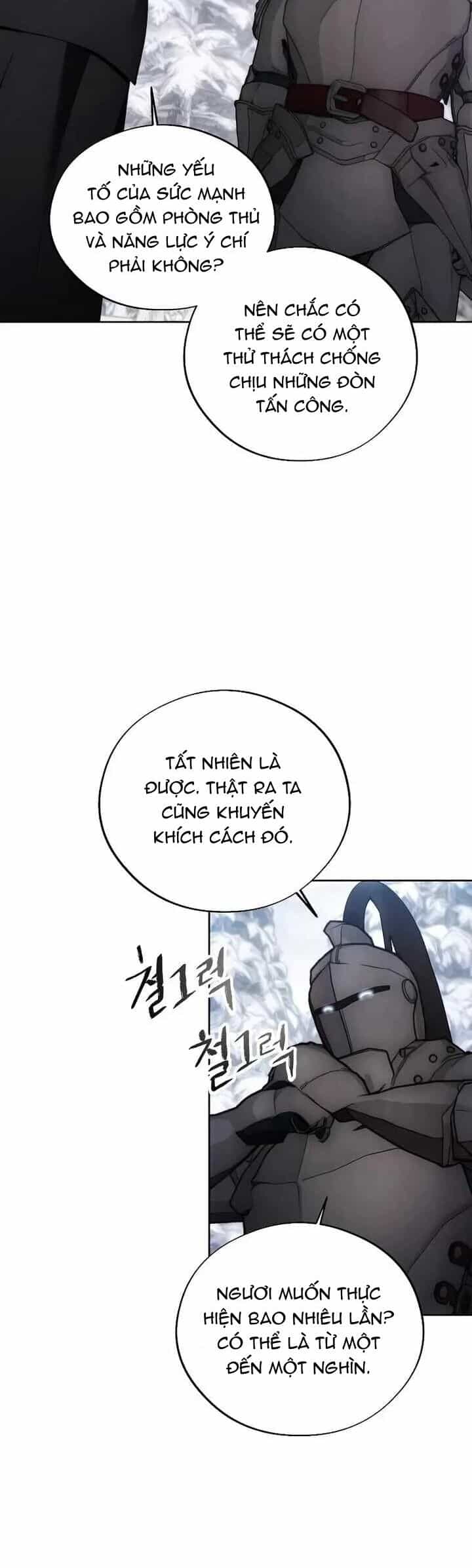 Tao Là Ác Nhân - Chương 113 - ảnh 17