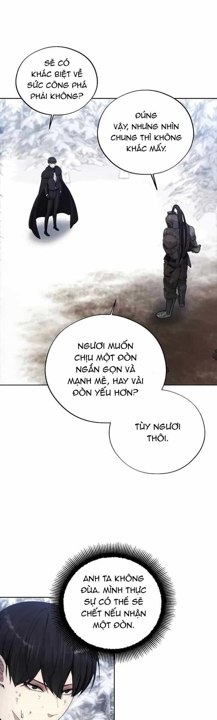 Tao Là Ác Nhân - Chương 113 - ảnh 18