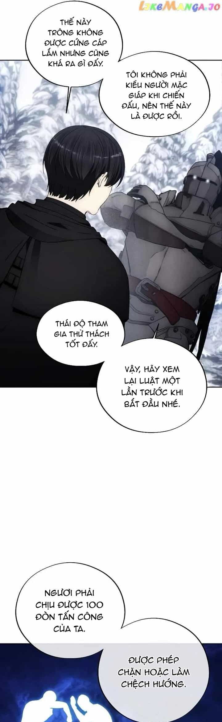 Tao Là Ác Nhân - Chương 113 - ảnh 20