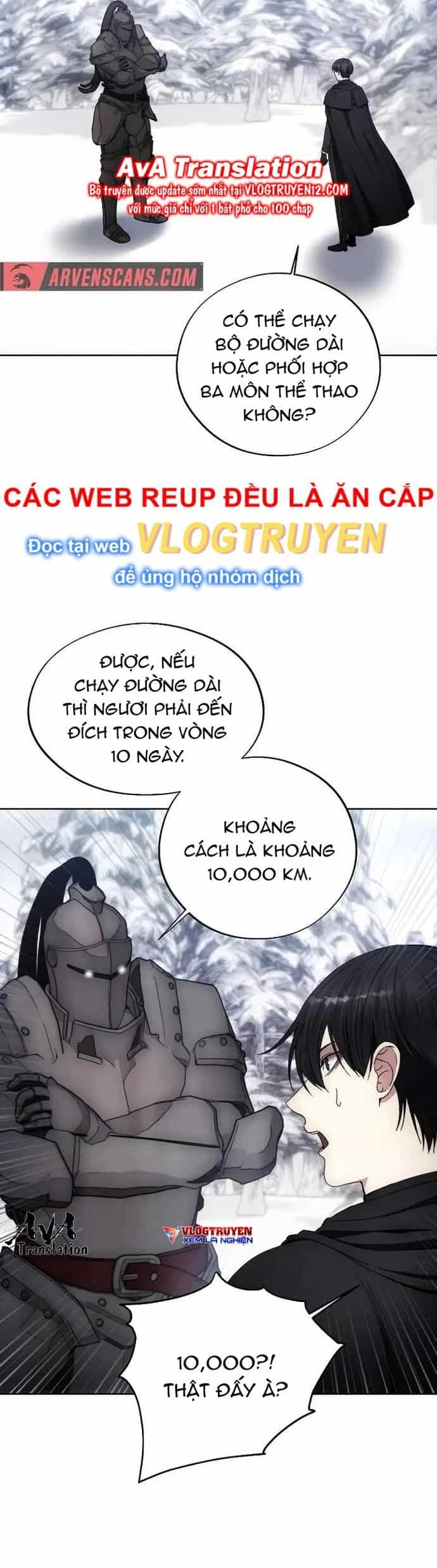 Tao Là Ác Nhân - Chương 113 - ảnh 35