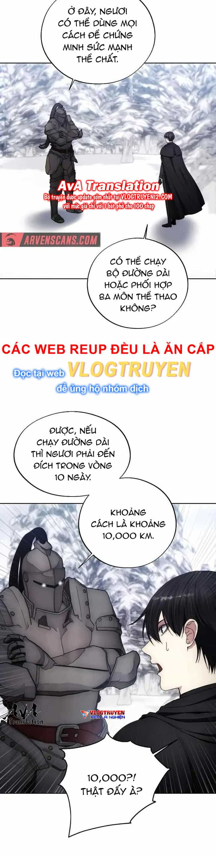 Tao Là Ác Nhân - Chương 113 - ảnh 4