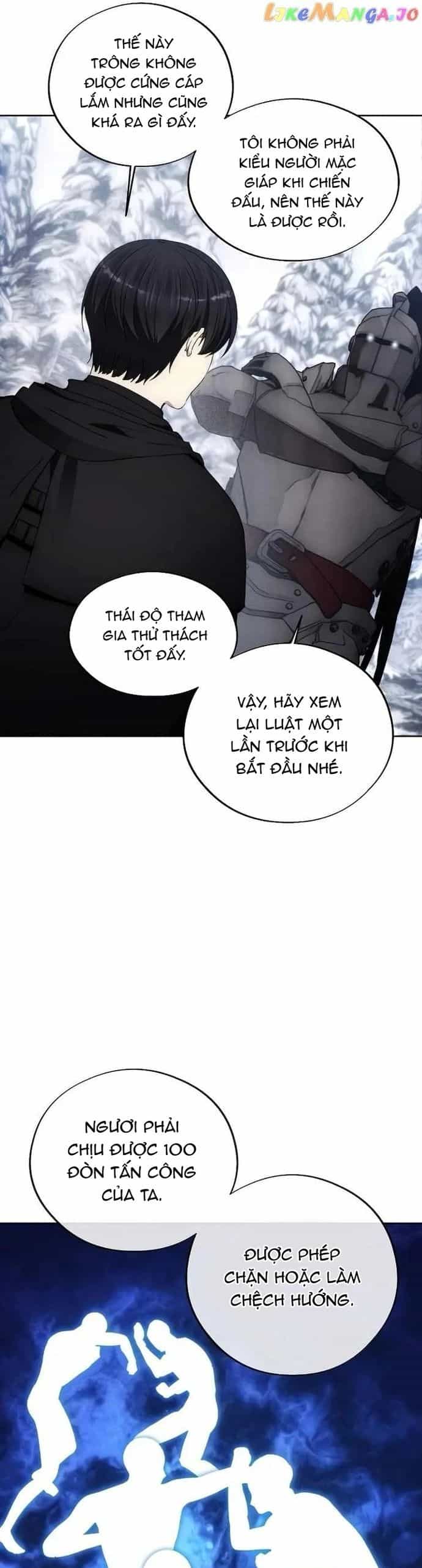 Tao Là Ác Nhân - Chương 113 - ảnh 50