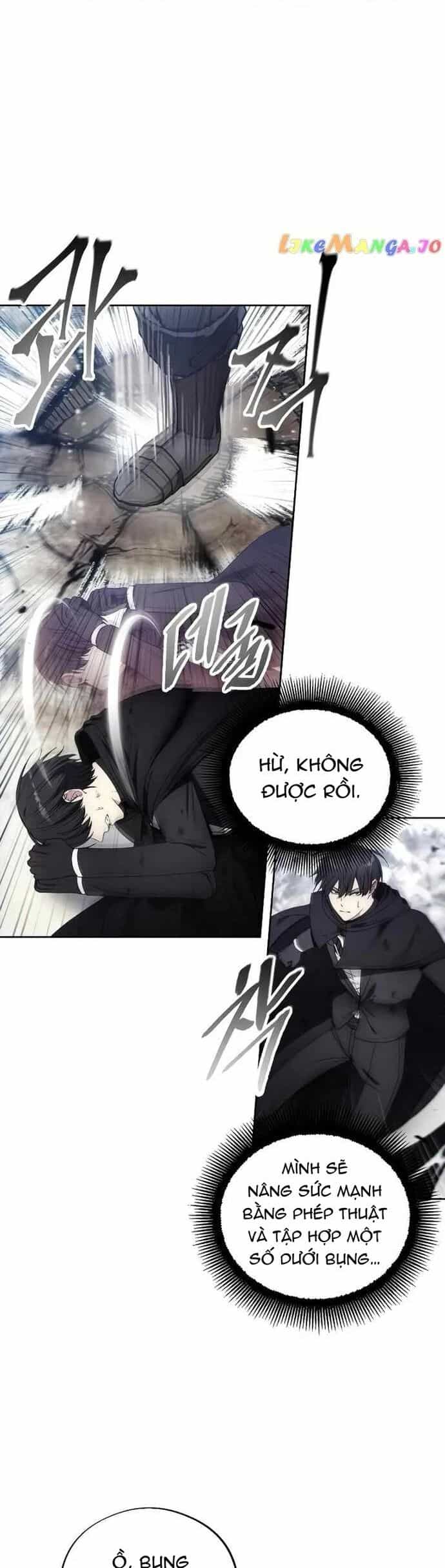 Tao Là Ác Nhân - Chương 113 - ảnh 57