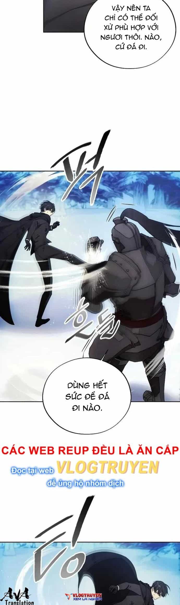Tao Là Ác Nhân - Chương 113 - ảnh 63