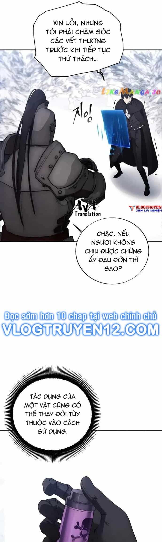 Tao Là Ác Nhân - Chương 113 - ảnh 68