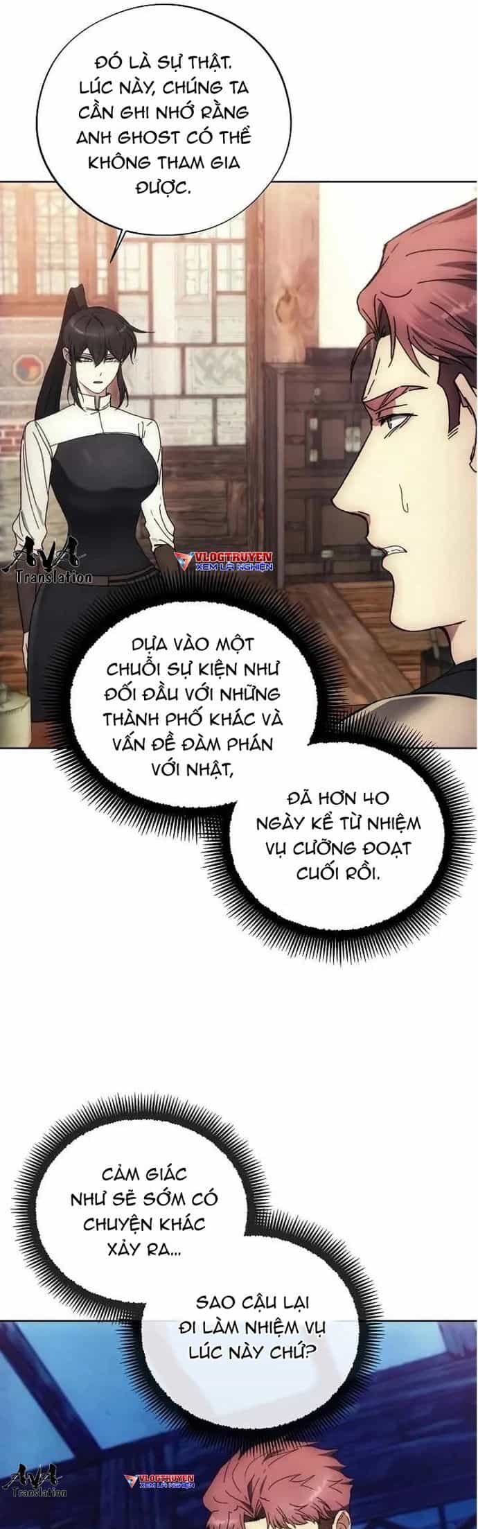 Tao Là Ác Nhân - Chương 113 - ảnh 71