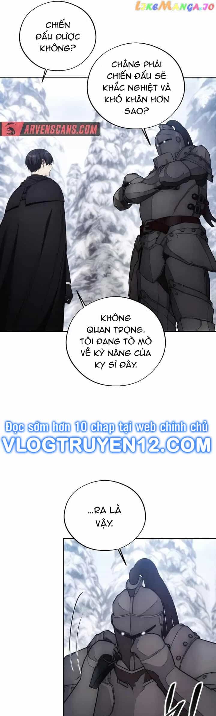 Tao Là Ác Nhân - Chương 113 - ảnh 8