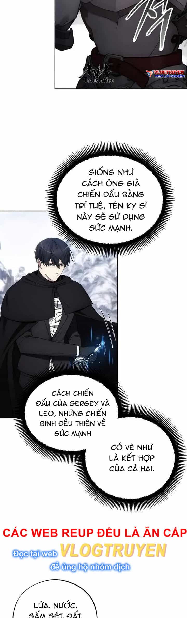 Tao Là Ác Nhân - Chương 113 - ảnh 9