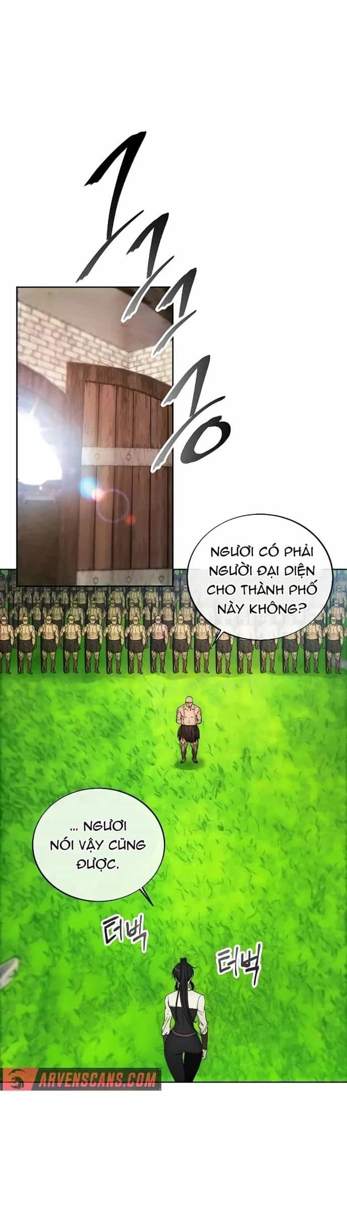 Tao Là Ác Nhân - Chương 114 - ảnh 10