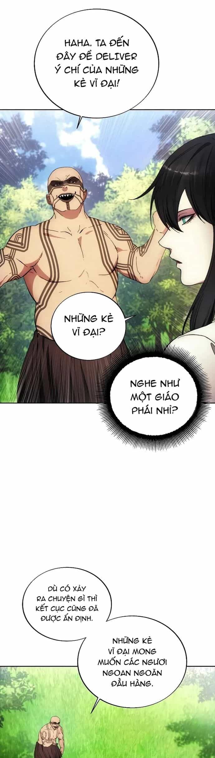 Tao Là Ác Nhân - Chương 114 - ảnh 11