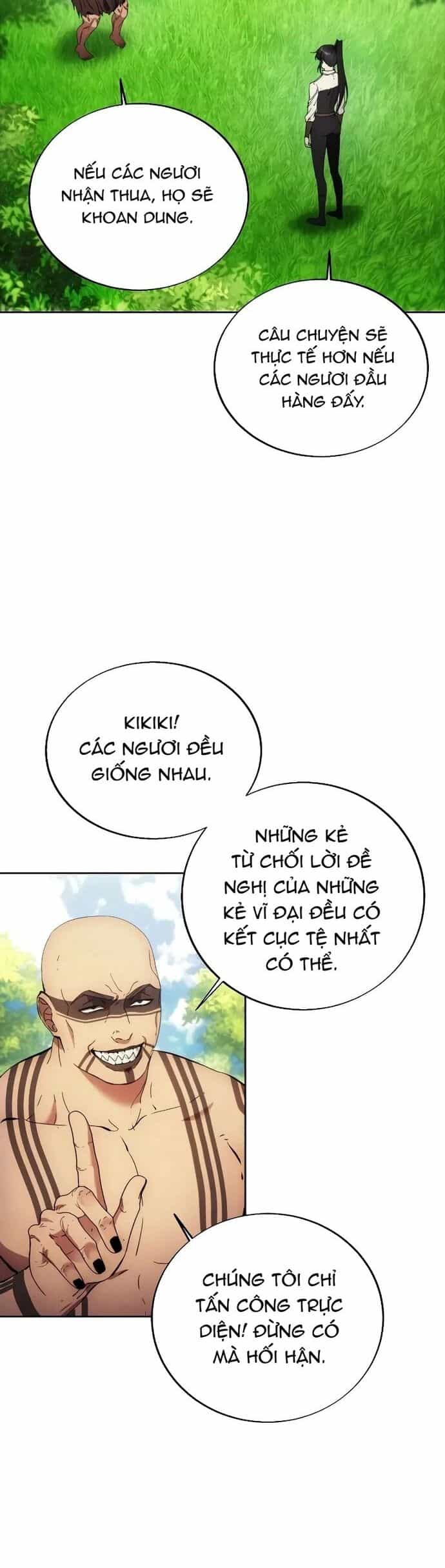 Tao Là Ác Nhân - Chương 114 - ảnh 12