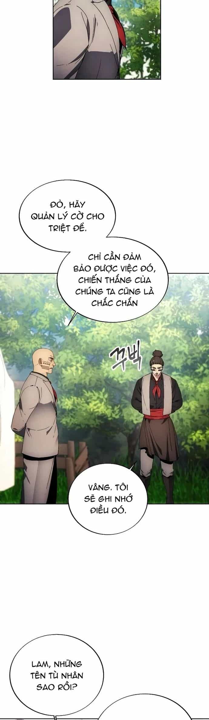 Tao Là Ác Nhân - Chương 114 - ảnh 17