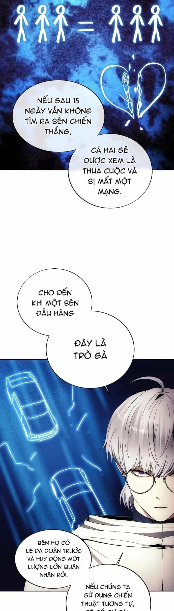 Tao Là Ác Nhân - Chương 114 - ảnh 22