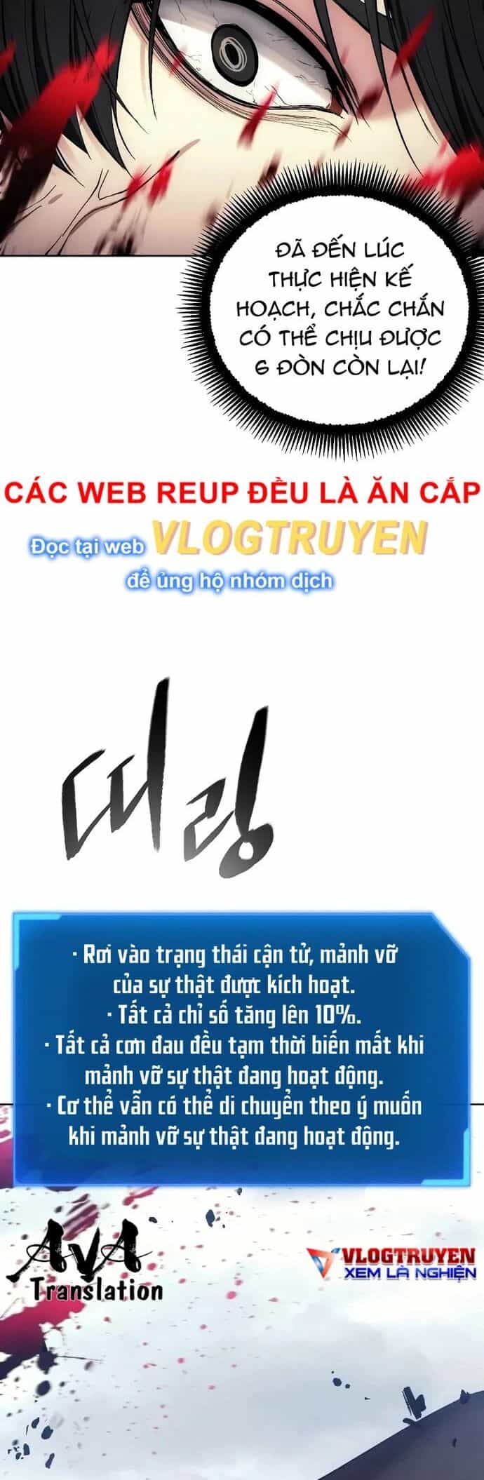 Tao Là Ác Nhân - Chương 114 - ảnh 38