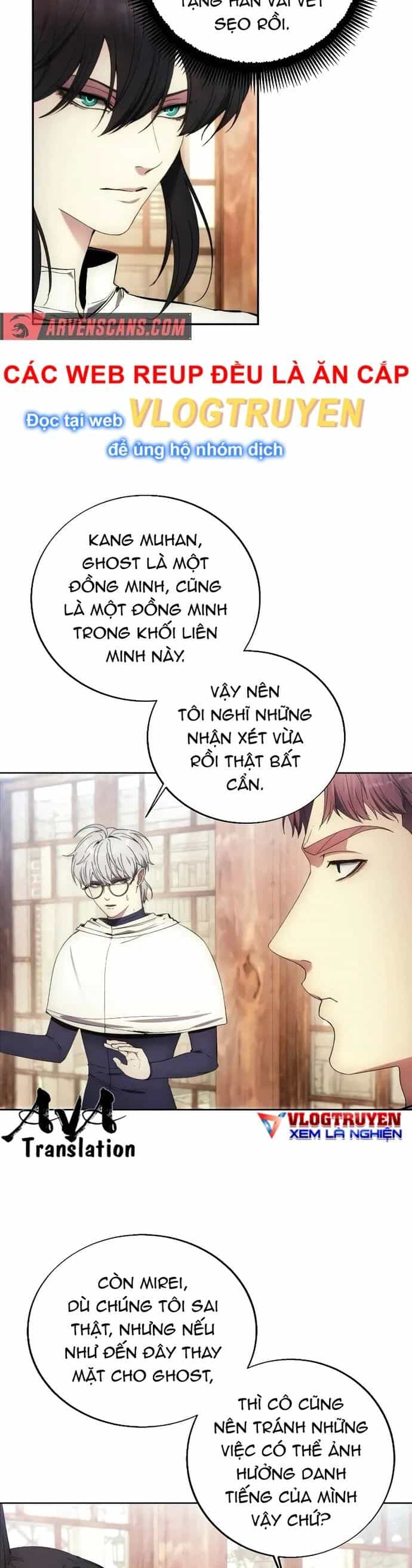 Tao Là Ác Nhân - Chương 114 - ảnh 5