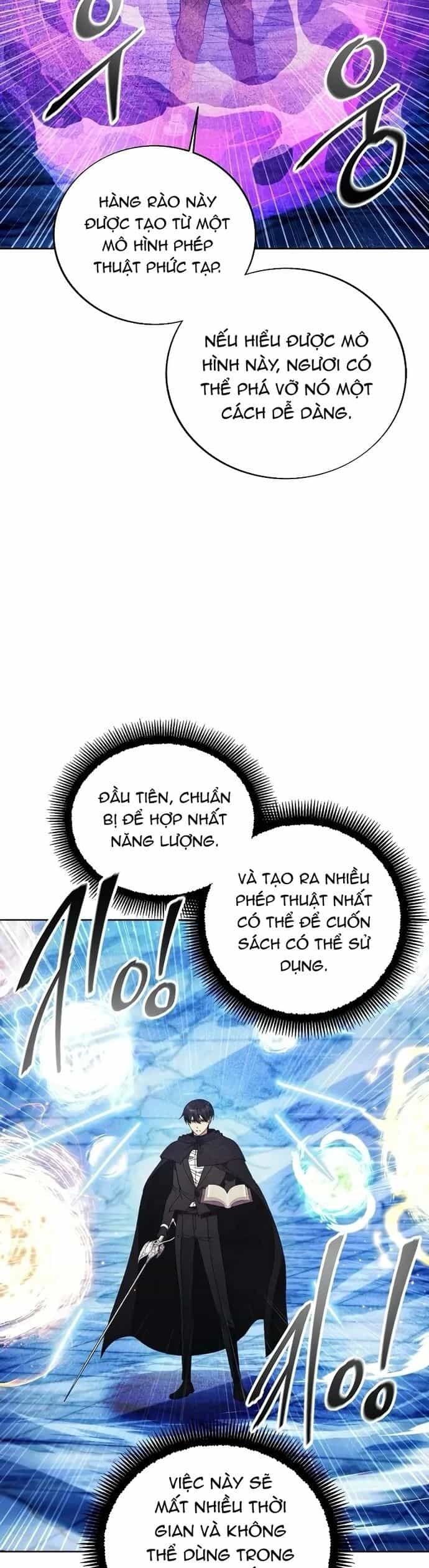 Tao Là Ác Nhân - Chương 115 - ảnh 20