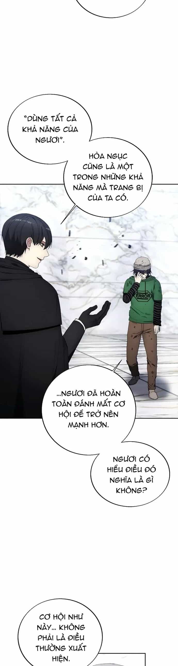 Tao Là Ác Nhân - Chương 115 - ảnh 29