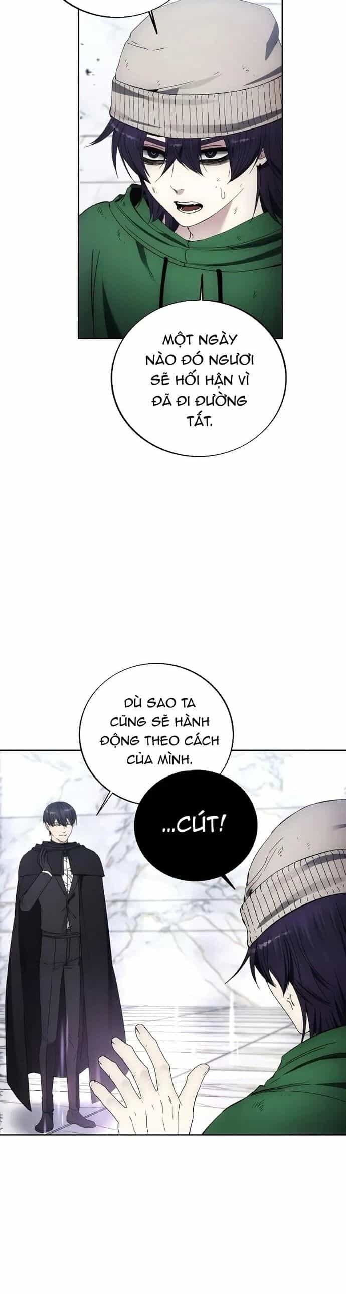 Tao Là Ác Nhân - Chương 115 - ảnh 30