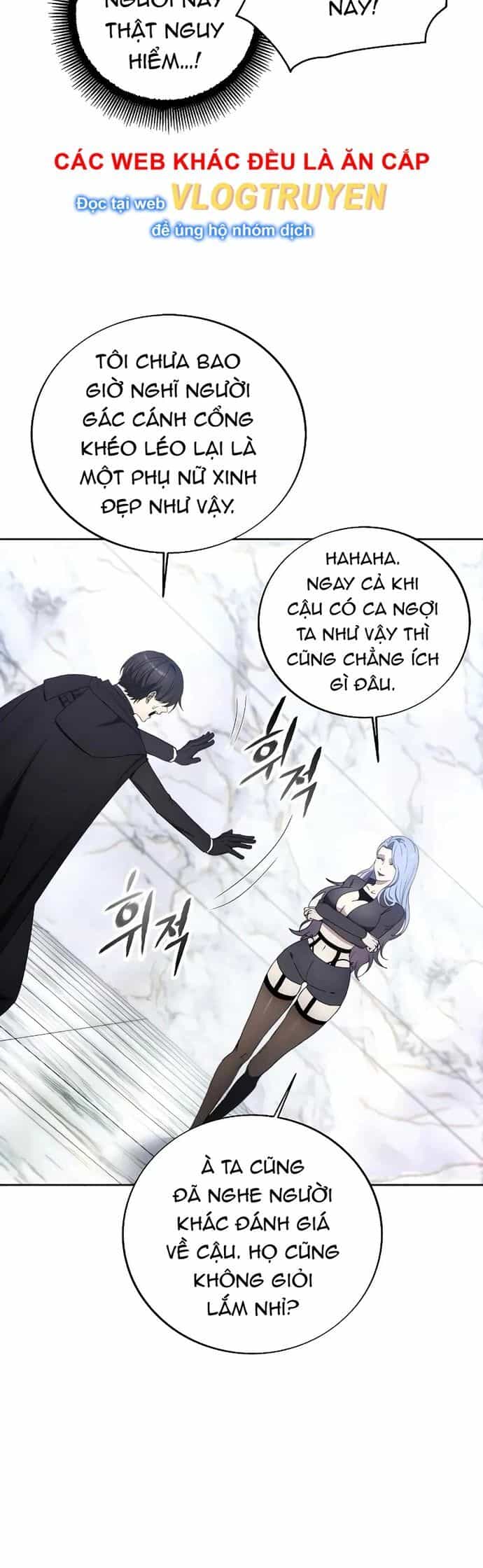 Tao Là Ác Nhân - Chương 115 - ảnh 36