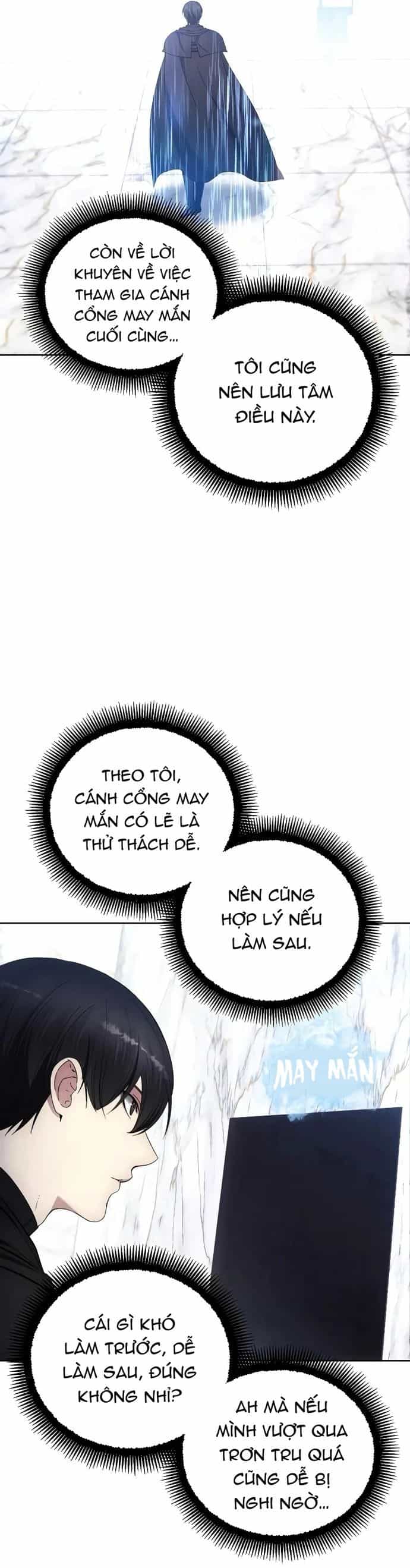 Tao Là Ác Nhân - Chương 115 - ảnh 7