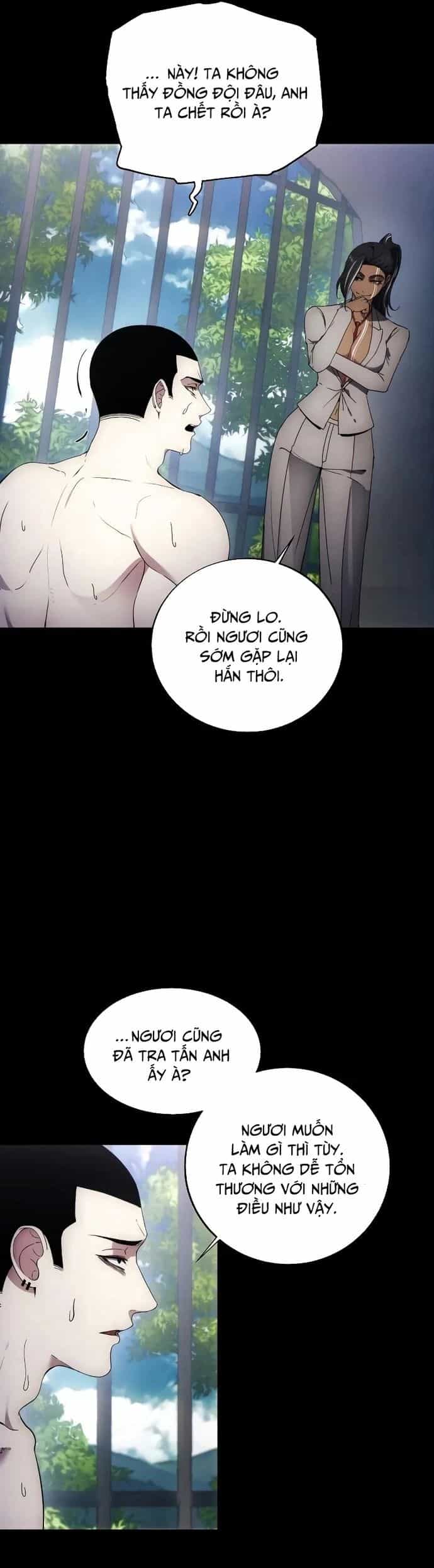 Tao Là Ác Nhân - Chương 116 - ảnh 19