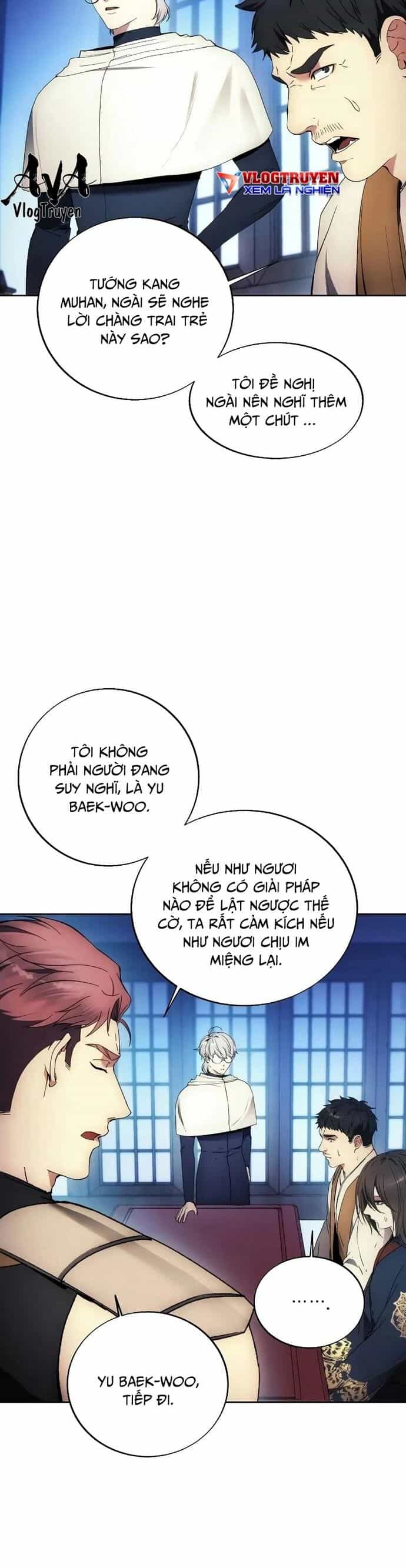 Tao Là Ác Nhân - Chương 116 - ảnh 6