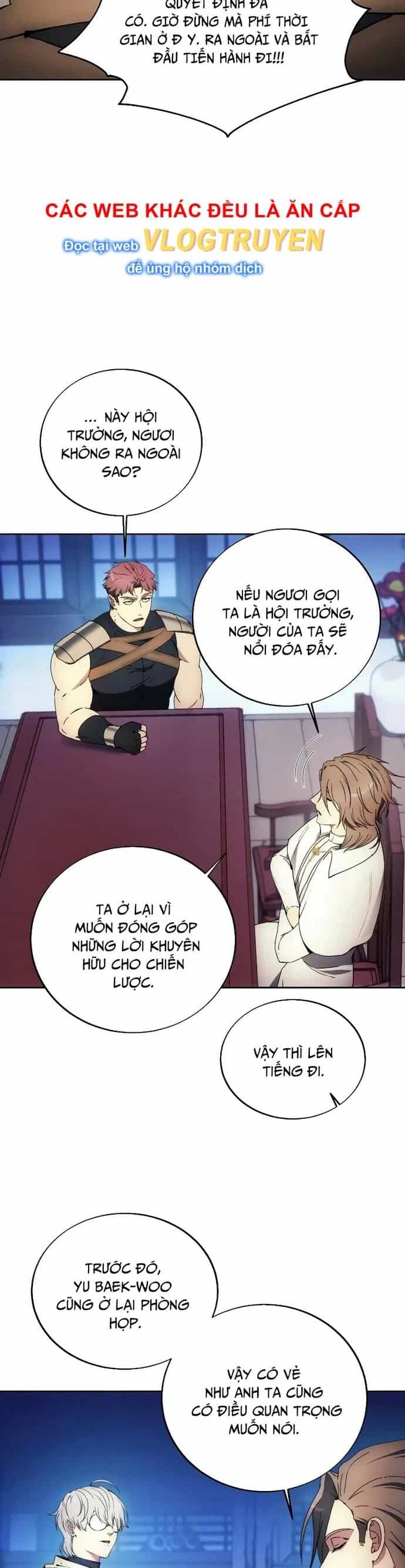 Tao Là Ác Nhân - Chương 116 - ảnh 8