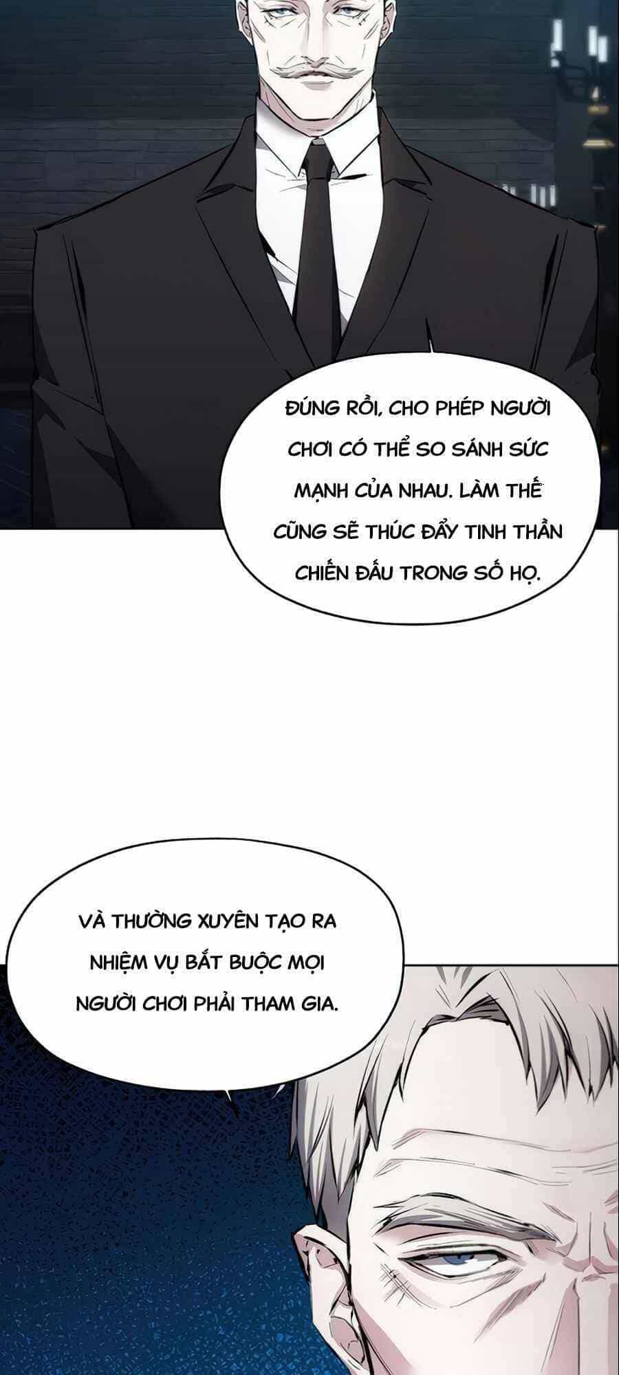 Tao Là Ác Nhân - Chương 12 - ảnh 18