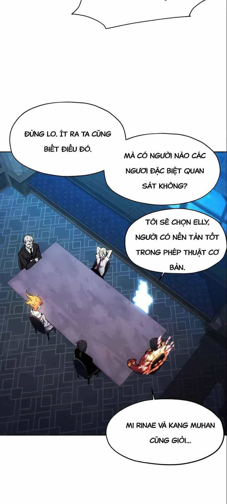 Tao Là Ác Nhân - Chương 12 - ảnh 20