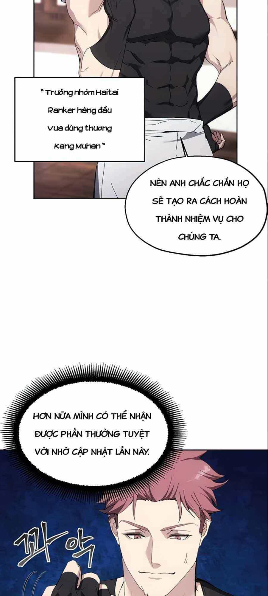 Tao Là Ác Nhân - Chương 12 - ảnh 29