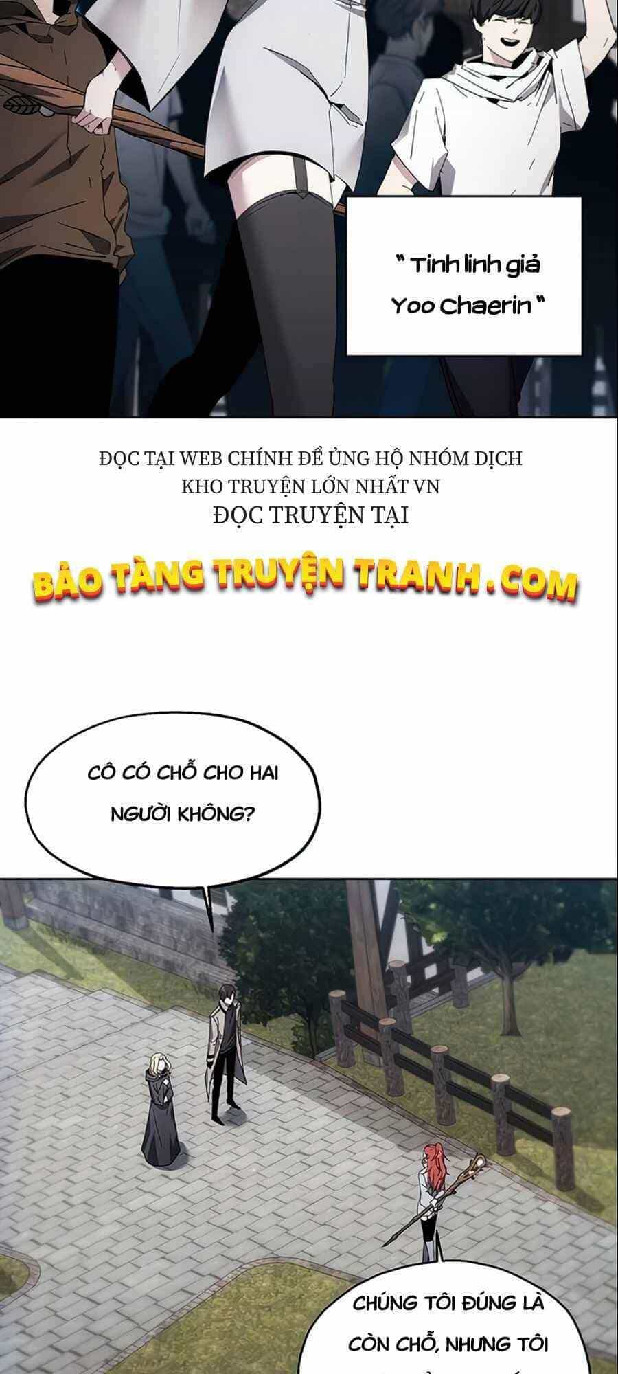 Tao Là Ác Nhân - Chương 12 - ảnh 43