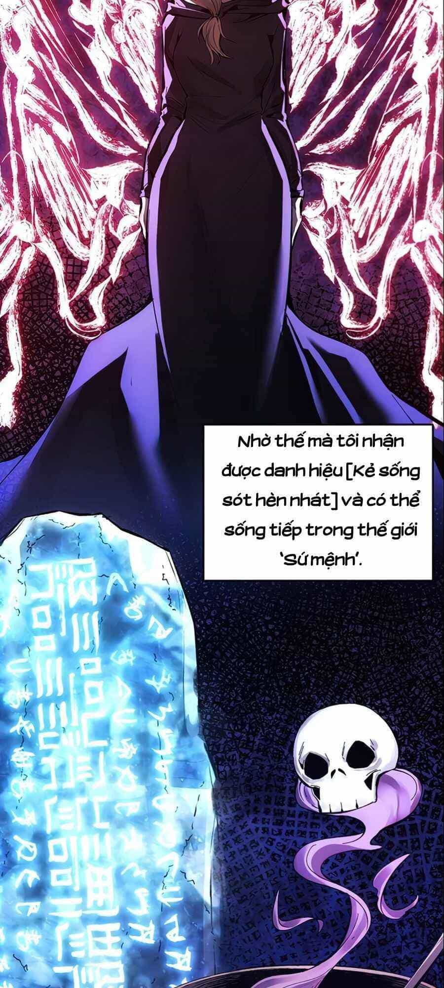 Tao Là Ác Nhân - Chương 12 - ảnh 8