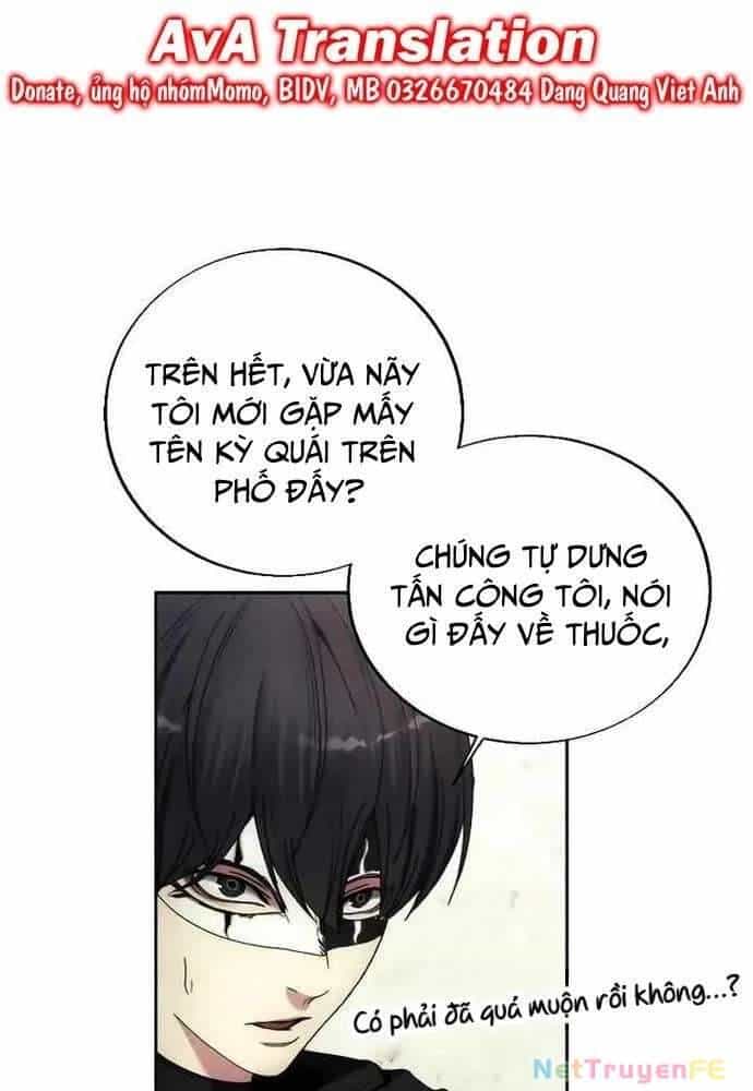 Tao Là Ác Nhân - Chương 120 - ảnh 25