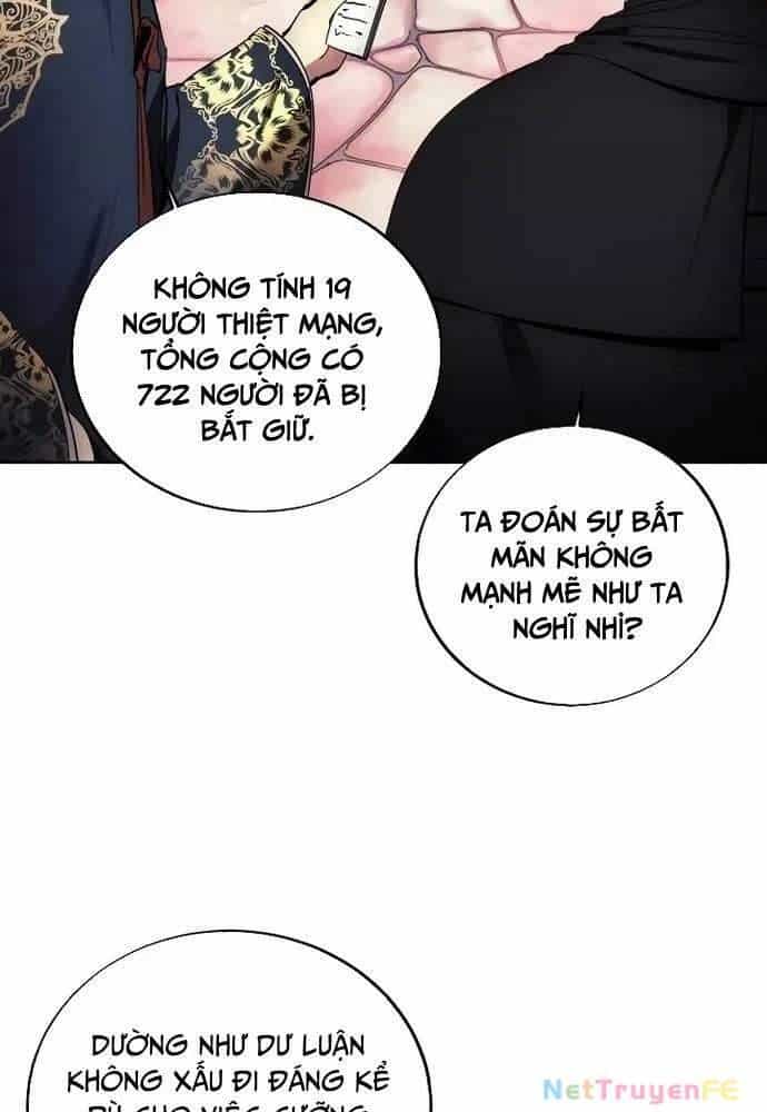 Tao Là Ác Nhân - Chương 121 - ảnh 4