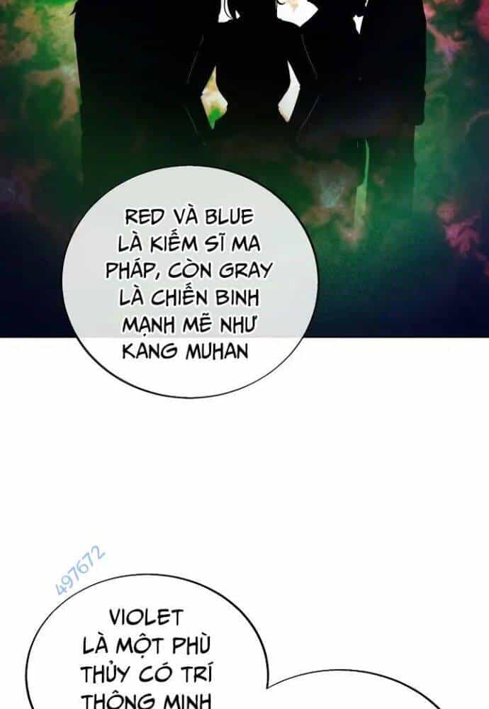 Tao Là Ác Nhân - Chương 122 - ảnh 18