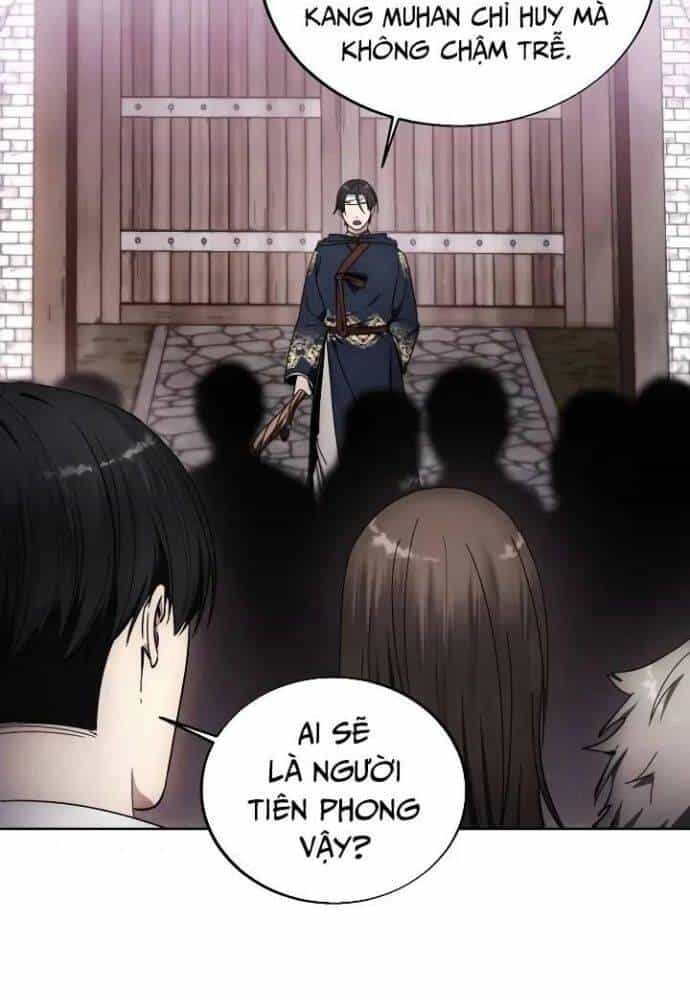 Tao Là Ác Nhân - Chương 122 - ảnh 36