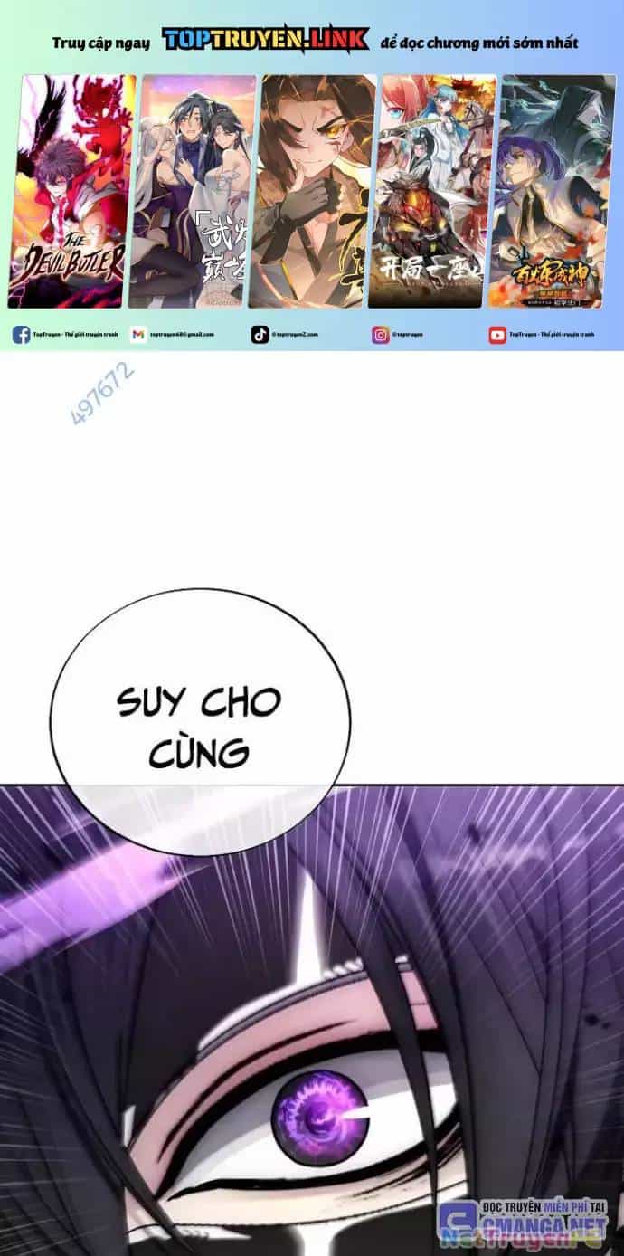 Tao Là Ác Nhân - Chương 124 - ảnh 2