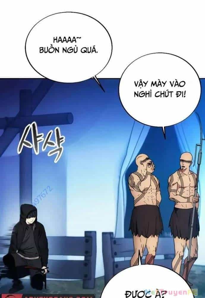 Tao Là Ác Nhân - Chương 124 - ảnh 27