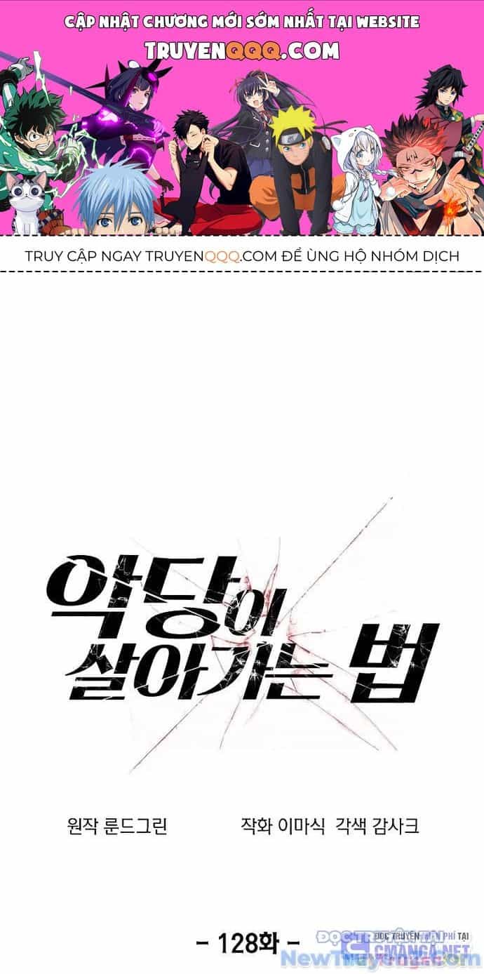 Tao Là Ác Nhân - Chương 128 - ảnh 1