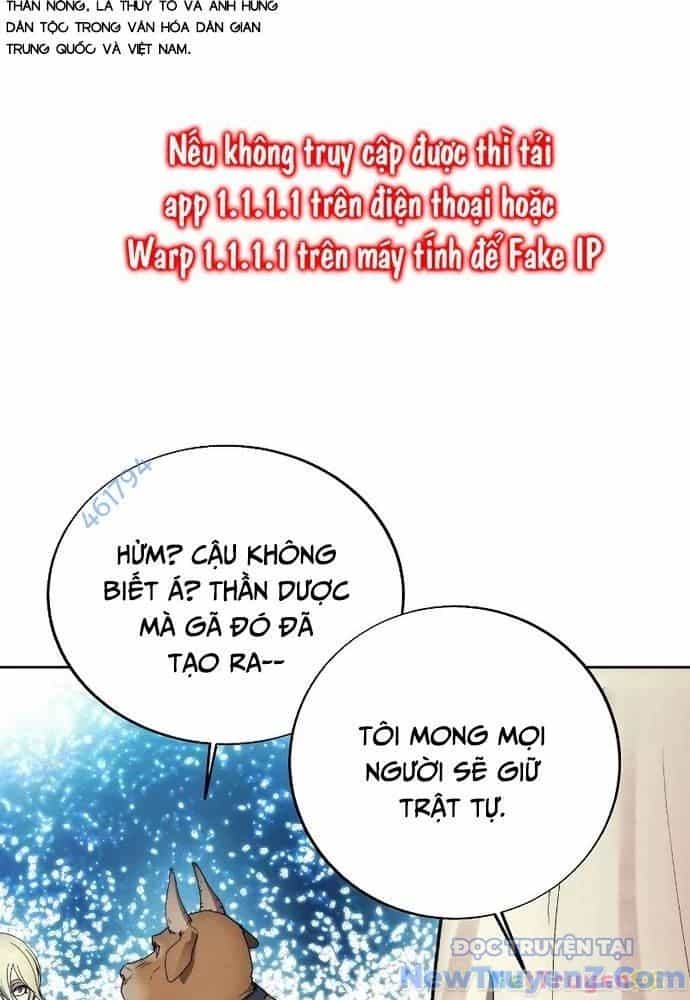 Tao Là Ác Nhân - Chương 128 - ảnh 24