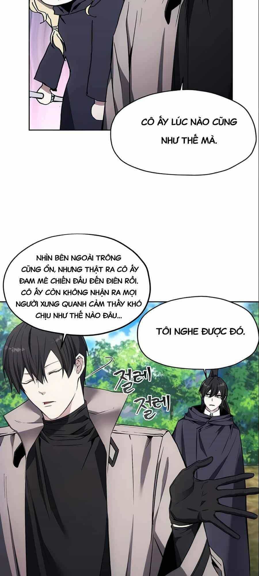Tao Là Ác Nhân - Chương 13 - ảnh 12