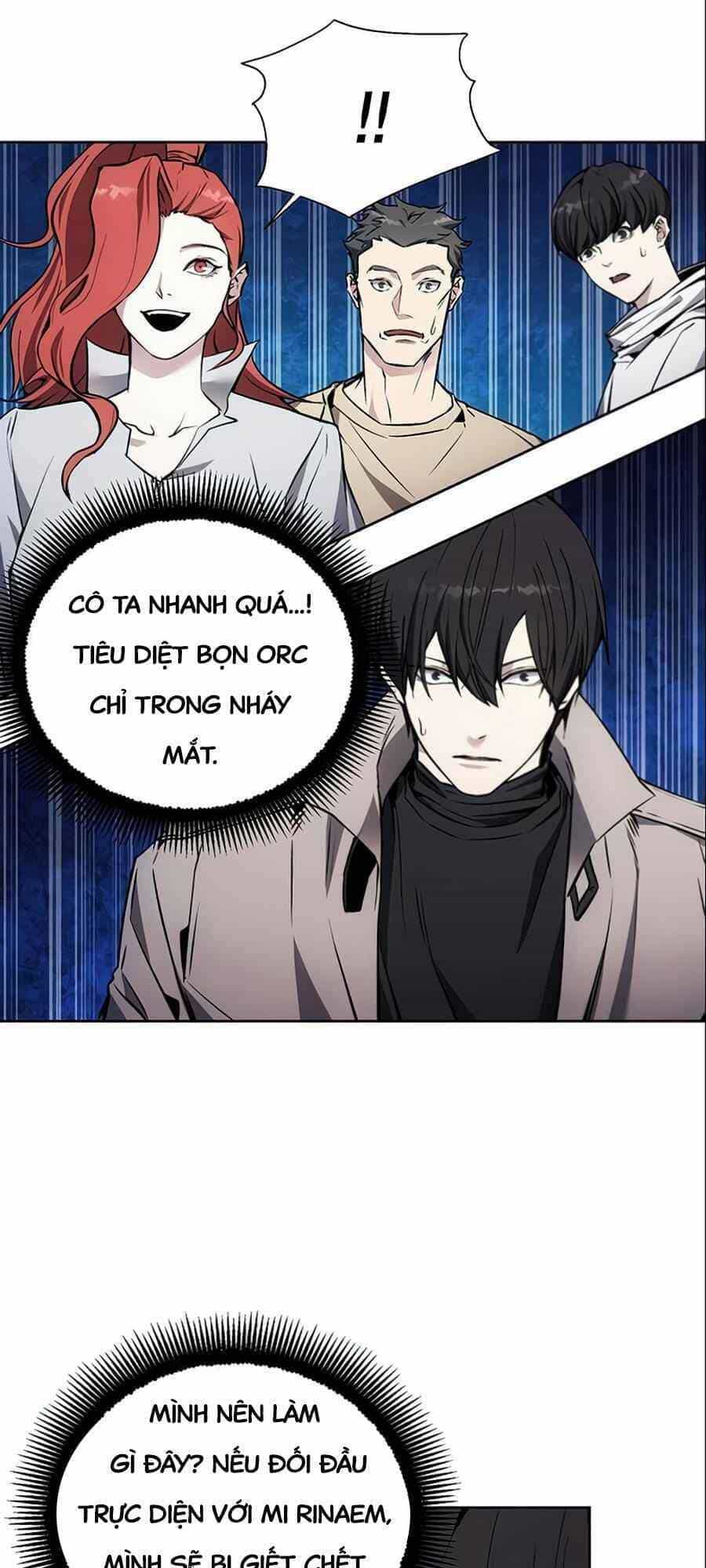 Tao Là Ác Nhân - Chương 13 - ảnh 20
