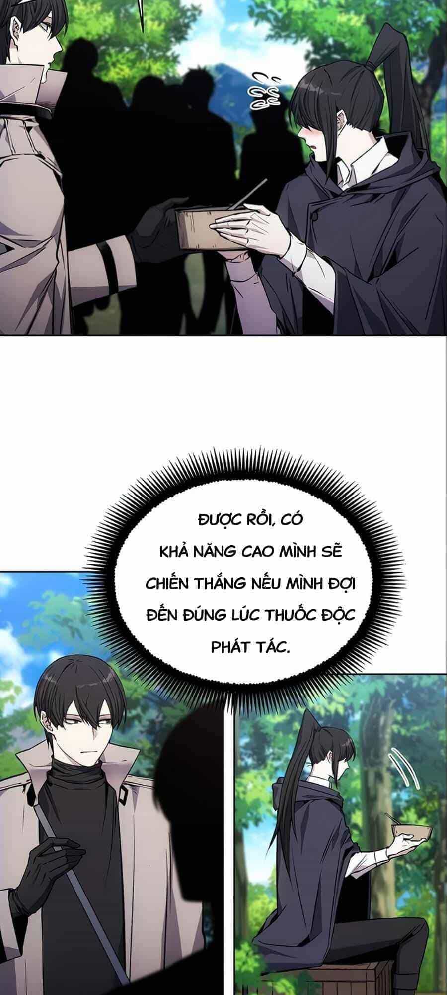 Tao Là Ác Nhân - Chương 13 - ảnh 30