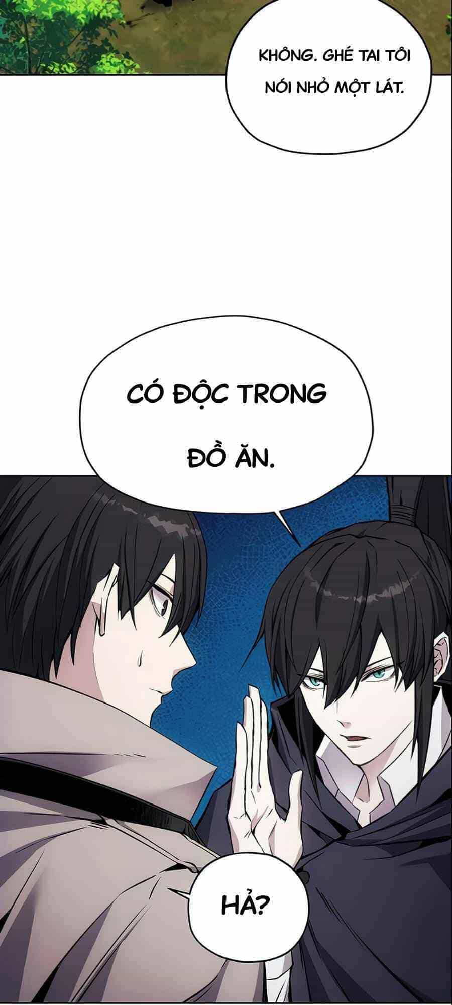 Tao Là Ác Nhân - Chương 13 - ảnh 34