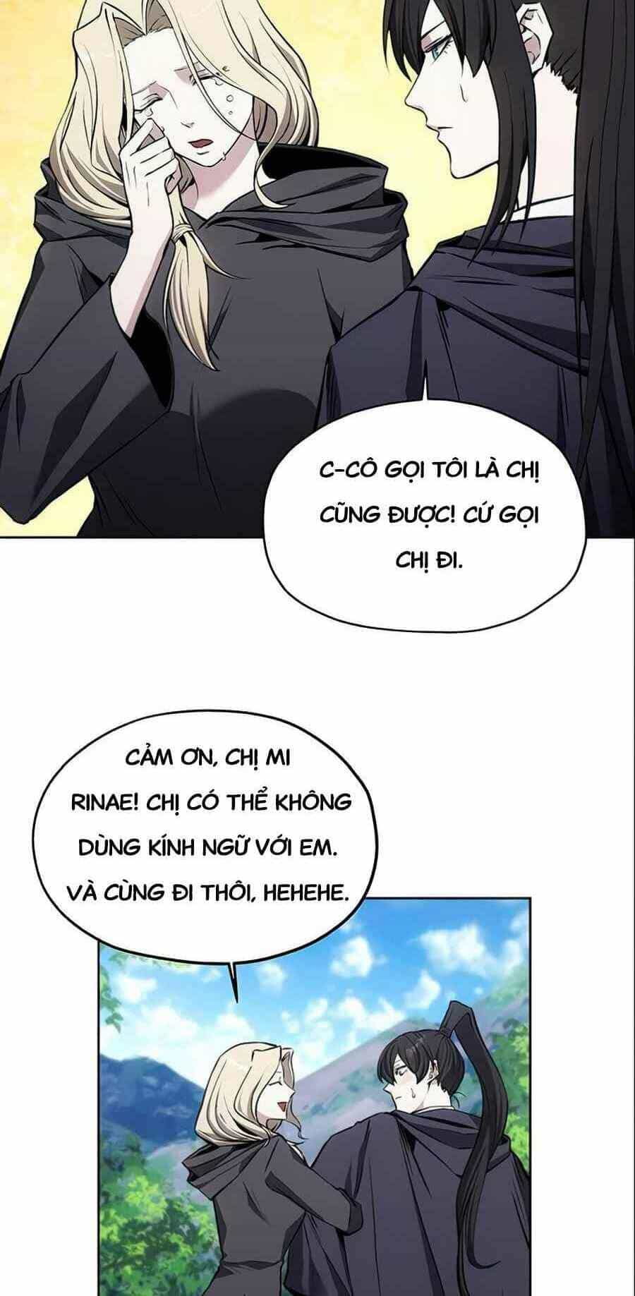 Tao Là Ác Nhân - Chương 13 - ảnh 39
