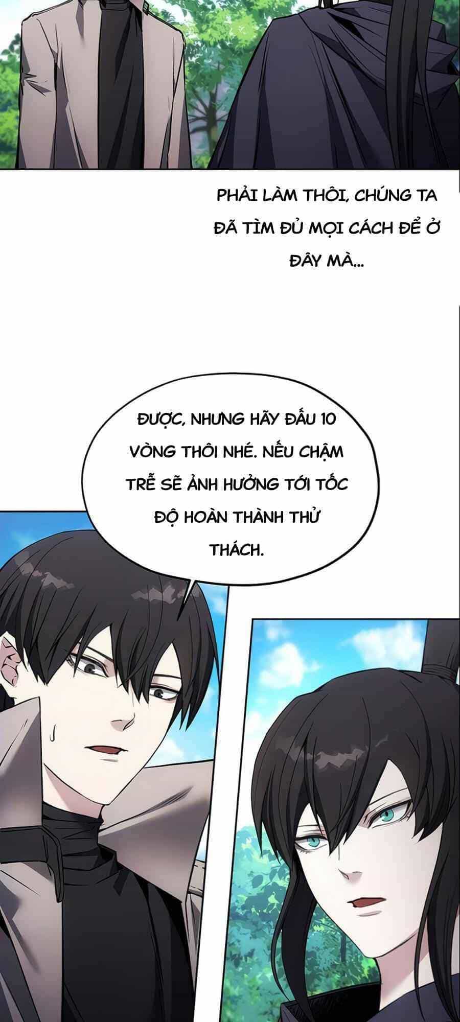 Tao Là Ác Nhân - Chương 13 - ảnh 47
