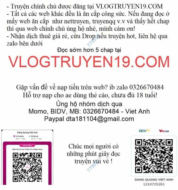 Tao Là Ác Nhân - Chương 137 - ảnh 110