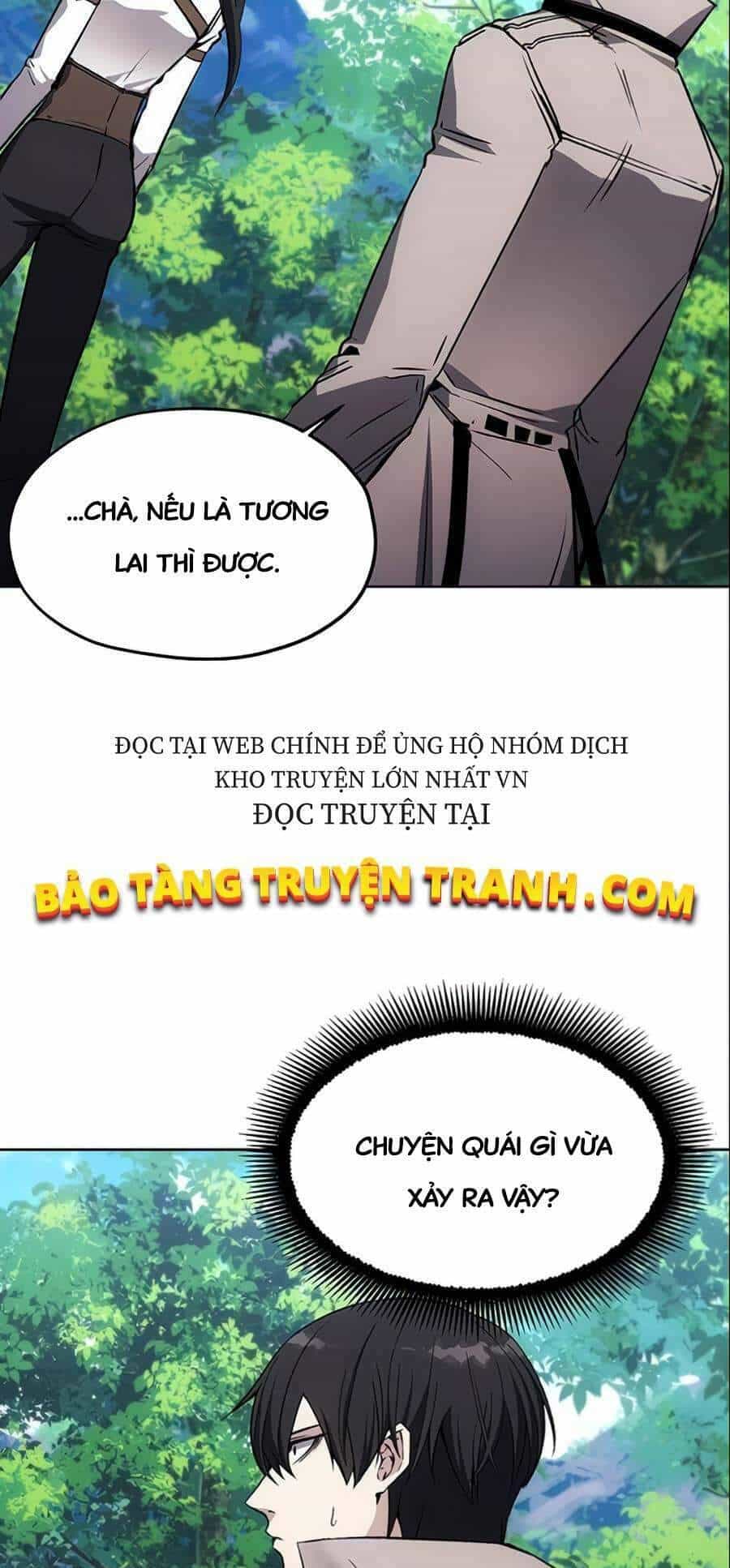 Tao Là Ác Nhân - Chương 14 - ảnh 13