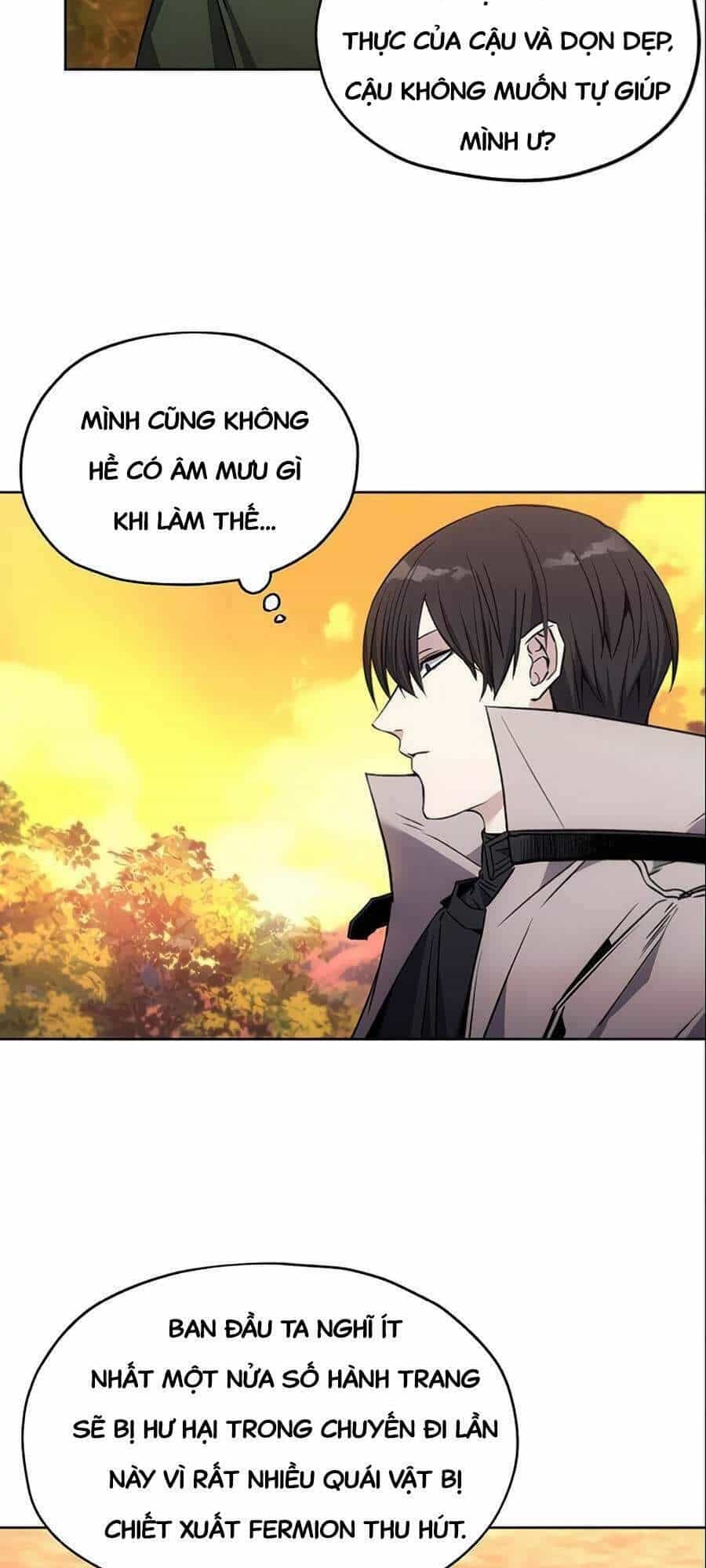 Tao Là Ác Nhân - Chương 14 - ảnh 21