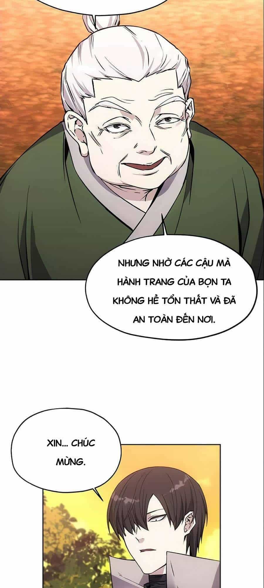 Tao Là Ác Nhân - Chương 14 - ảnh 22